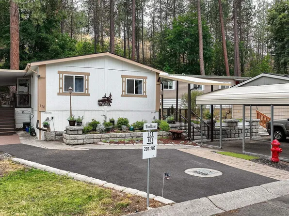 3231 W Boone Ave Unit 110, Spokane, WA 99201