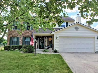 6022 Doverton Dr, Noblesville, IN, 46062