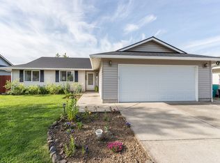 16808 NE 20th St, Vancouver, WA 98684