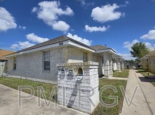 708 N Cummings Ave #2, Mission, TX 78572