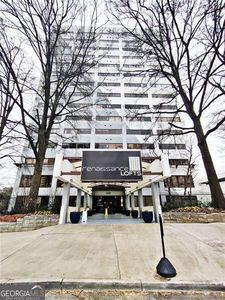120 Ralph McGill Blvd NE APT 812, Atlanta, GA, 30308