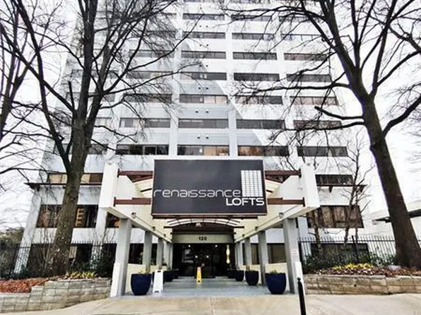 120 Ralph McGill Blvd NE APT 812, Atlanta, GA 30308