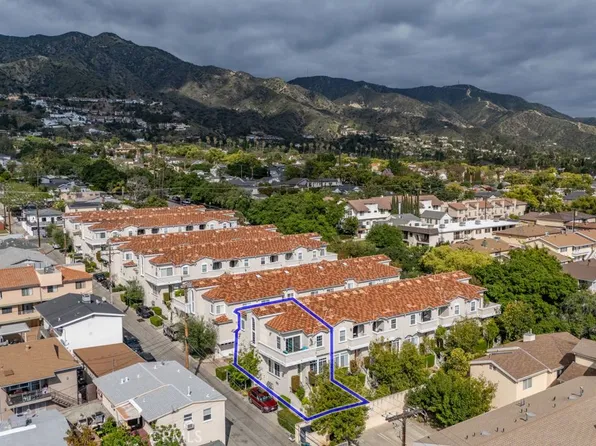 721 E Olive Ave, Burbank, CA 91501