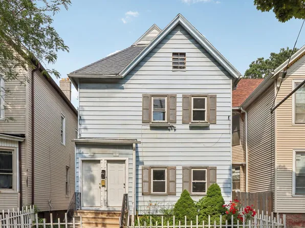 1017 South 18th STREET #1019, Milwaukee, WI 53204