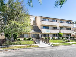 5250 Denny Ave #203, North Hollywood, CA 91601