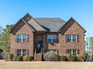 190 Lakeside Dr, Odenville, AL 35120