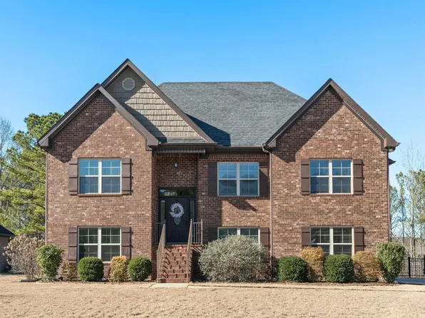 190 Lakeside Dr, Odenville, AL 35120