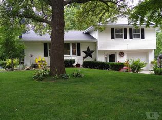 1711 Reed St, Grinnell, IA 50112