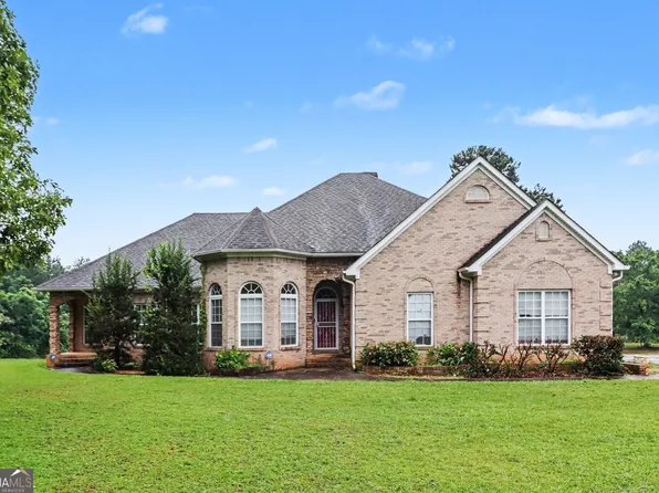 229 Big Springs Mountville Rd, Lagrange, GA 30241