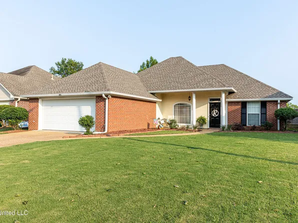 516 Wildberry Dr, Pearl, MS 39208