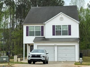 7403 Garnet Dr, Jonesboro, GA 30236