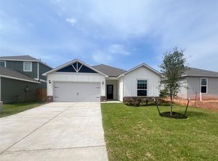 377 Tejas Trl, Waller, TX 77484