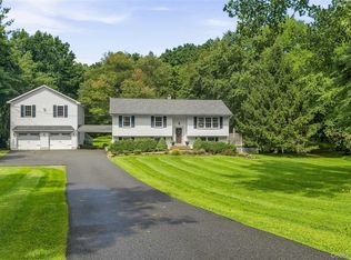 167 Woodcock Mtn Road, Washingtonville, NY 10992