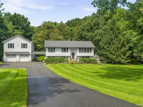 167 Woodcock Mtn Road, Washingtonville, NY 10992