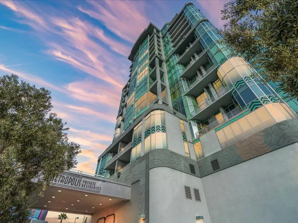 360 E Desert Inn Rd #403, Las Vegas, NV 89120