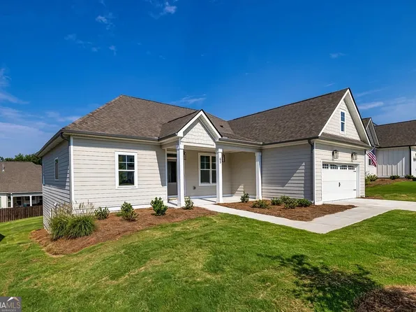 65 Oakhurst Trl, Sharpsburg, GA 30277