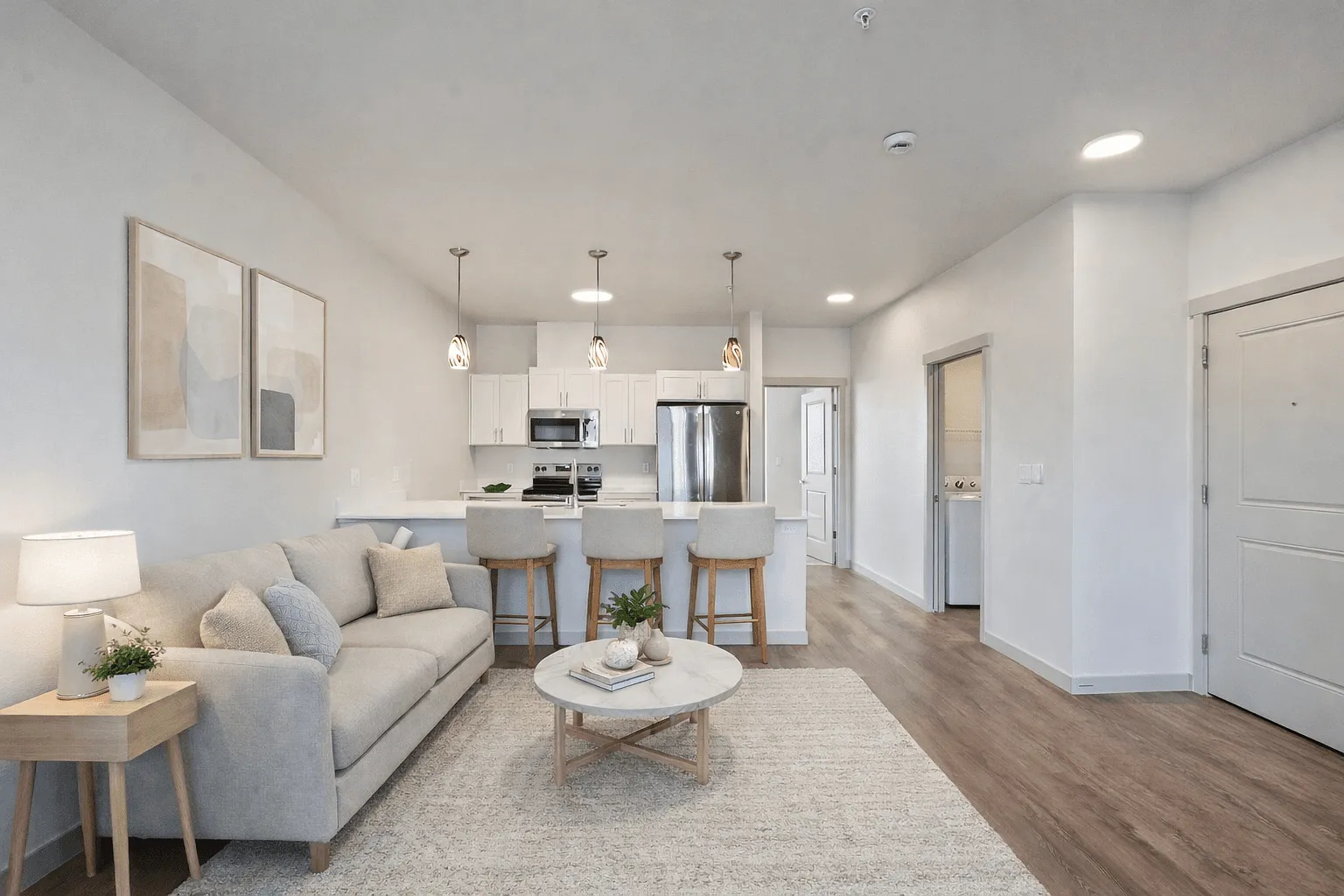 Lark View Village — Photo 1