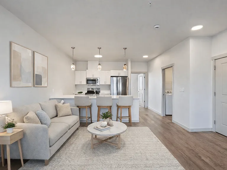 Lark View Village — Photo 1