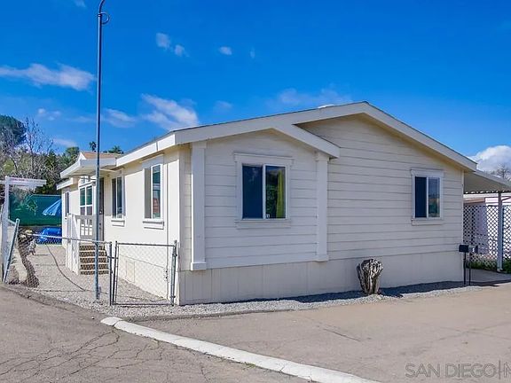 3rd image of 8970 Winter Gardens Blvd Spc 5