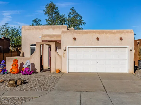6443 Brenton Dr NW, Albuquerque, NM 87120
