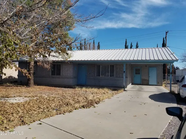 1941 Mesa Cir, Safford, AZ 85546