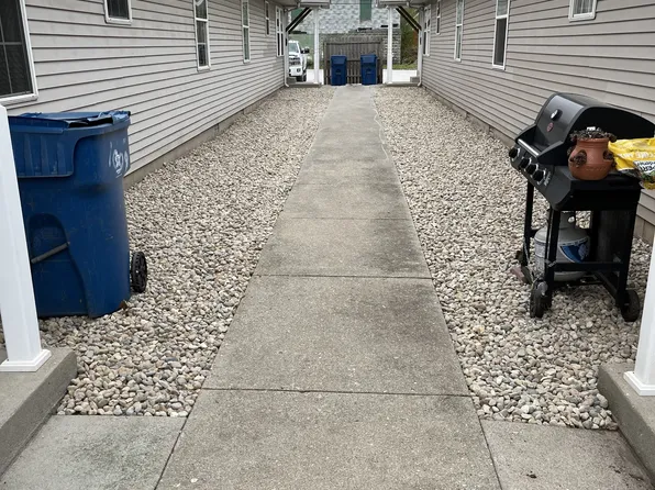 1009-1013 North 7th Street - 1013A, 1013 N 7th St, Terre Haute, IN 47807