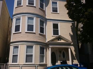 87 Old Harbor St #TWO, Boston, MA 02127