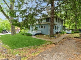 1404 Oak St #1404, Twin Lakes, WI 53181