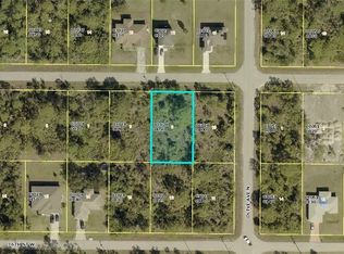 3203 37th St W, Lehigh Acres, FL 33971