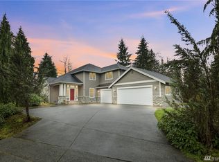 21728 99th St SE, Snohomish, WA 98290