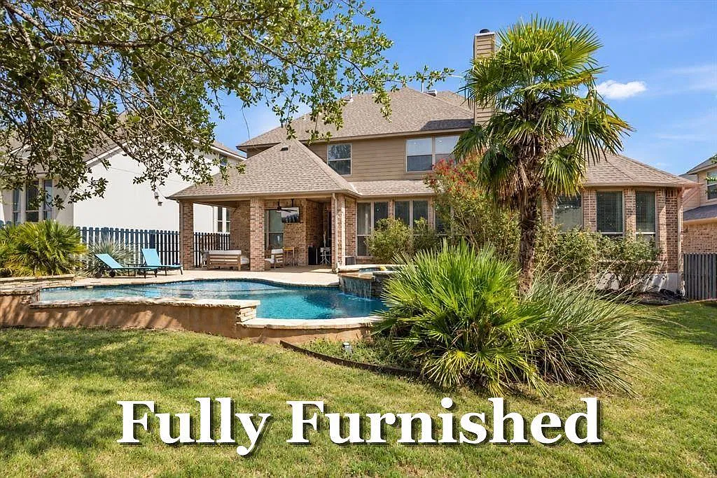 5 bed, 4.5 bath, 3673 sqft, $6,500 — Photo 1