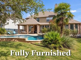 17312 Wildrye Dr, Austin, TX 78738