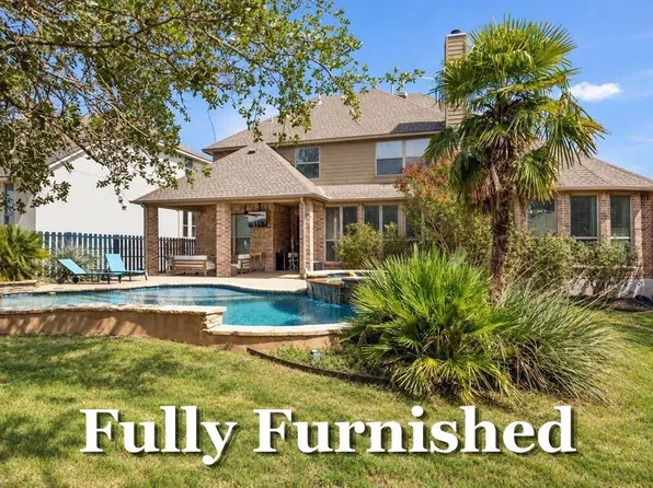 17312 Wildrye Dr, Austin, TX 78738