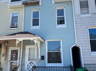 308 S 16th St, Reading, PA 19602