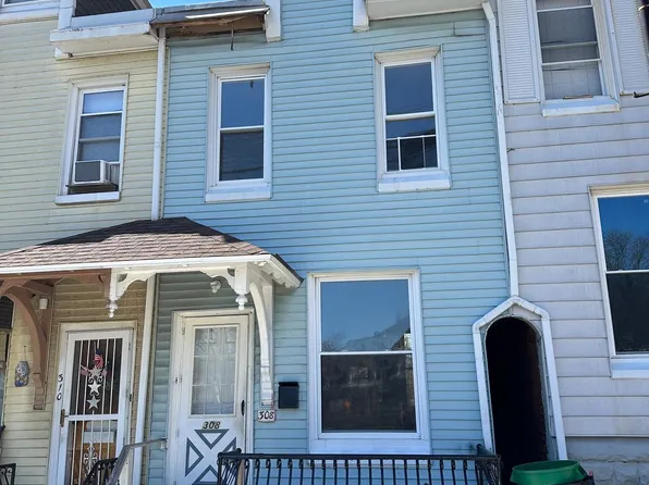 308 S 16th St, Reading, PA 19602