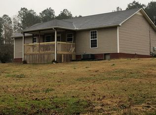 35 Pine Ridge Dr, Trafford, AL 35172