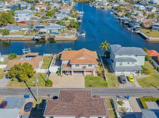3345 Gulfview Dr, Hernando Beach, FL 34607