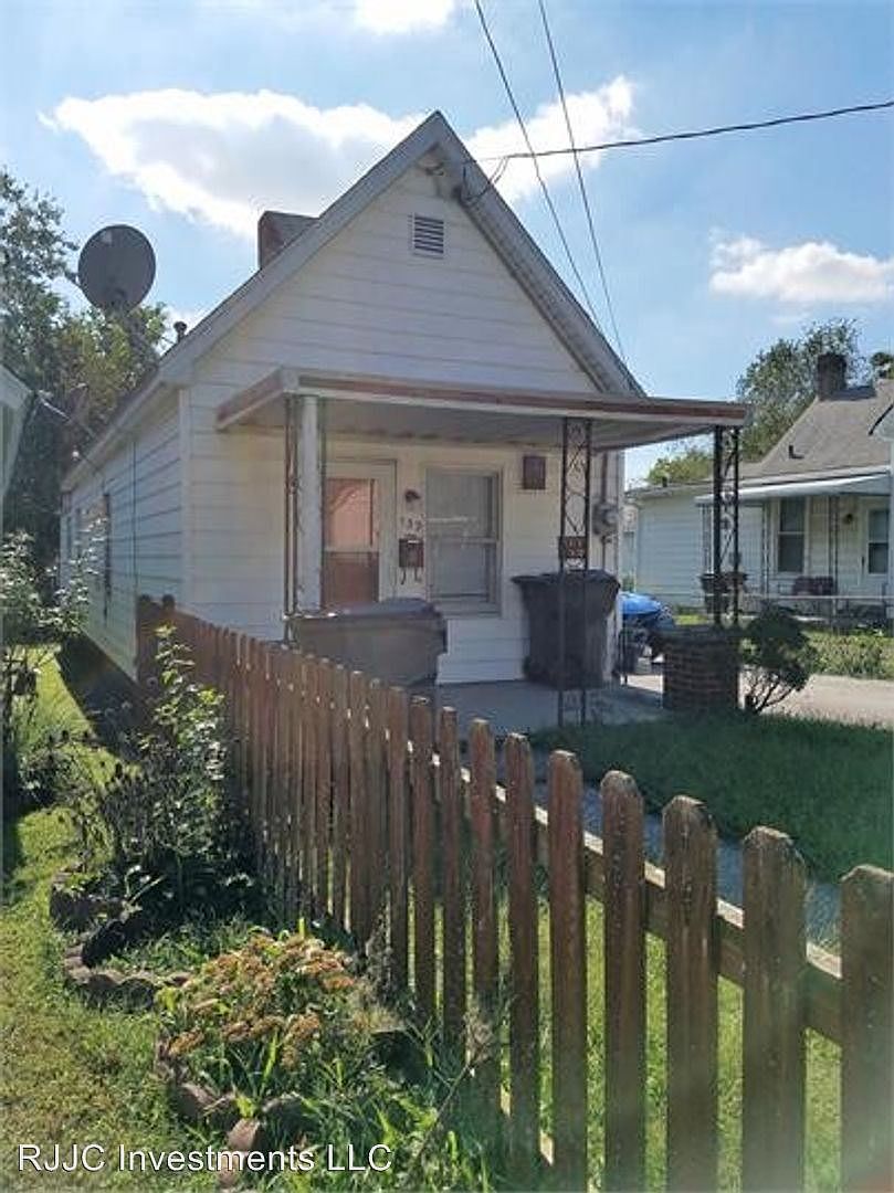 132 Carlisle Ave, Lexington, KY 40505 Zillow