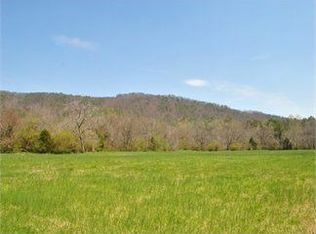 2621 Rock Creek Rd SW, Calhoun, GA 30701