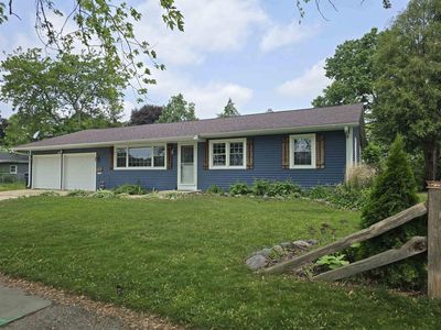 1218 Nicolet Street, Janesville, WI, 53546