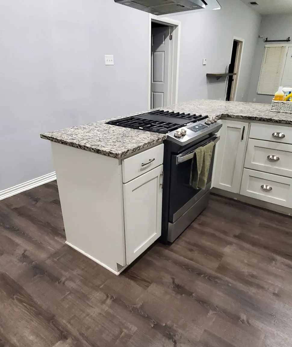 3 bed, 1232 sqft, $2,000 — Photo 4