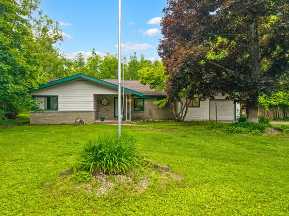 23640 Us Highway 23 S, Presque Isle, MI 49777