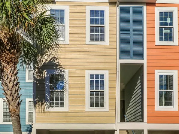 81 Sandbar Ln #13, Folly Beach, SC 29439