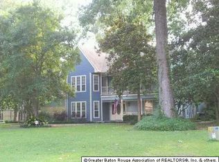 5523 Lost Oak Dr, Baton Rouge, LA 70817