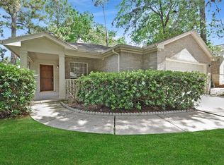 12214 Longfellow Dr, Montgomery, TX 77356