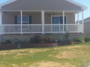 1501 Lemoncreek Ct, Gillette, WY 82716