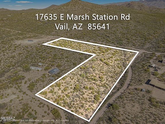 2nd image of 17635 E Marsh Station Rd