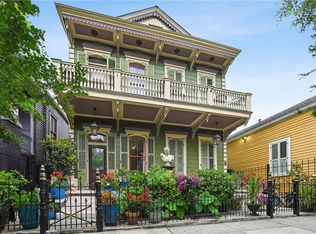 1425 Dauphine St #1425, New Orleans, LA 70116 | MLS #2555569 | Zillow