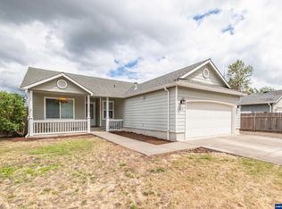 2824 Fir Ct, Sweet Home, OR 97386