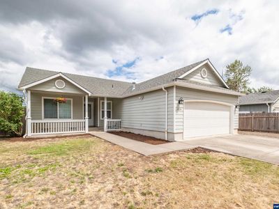 2824 Fir Ct, Sweet Home, OR, 97386